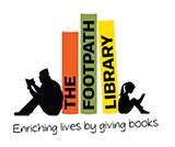 The Footpath Library – Enriching lives by giving books.